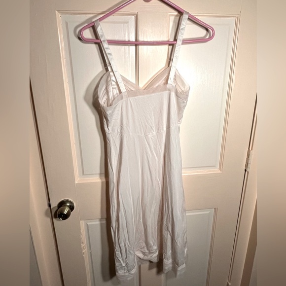 Vintage slip, size 32 - Picture 4 of 5